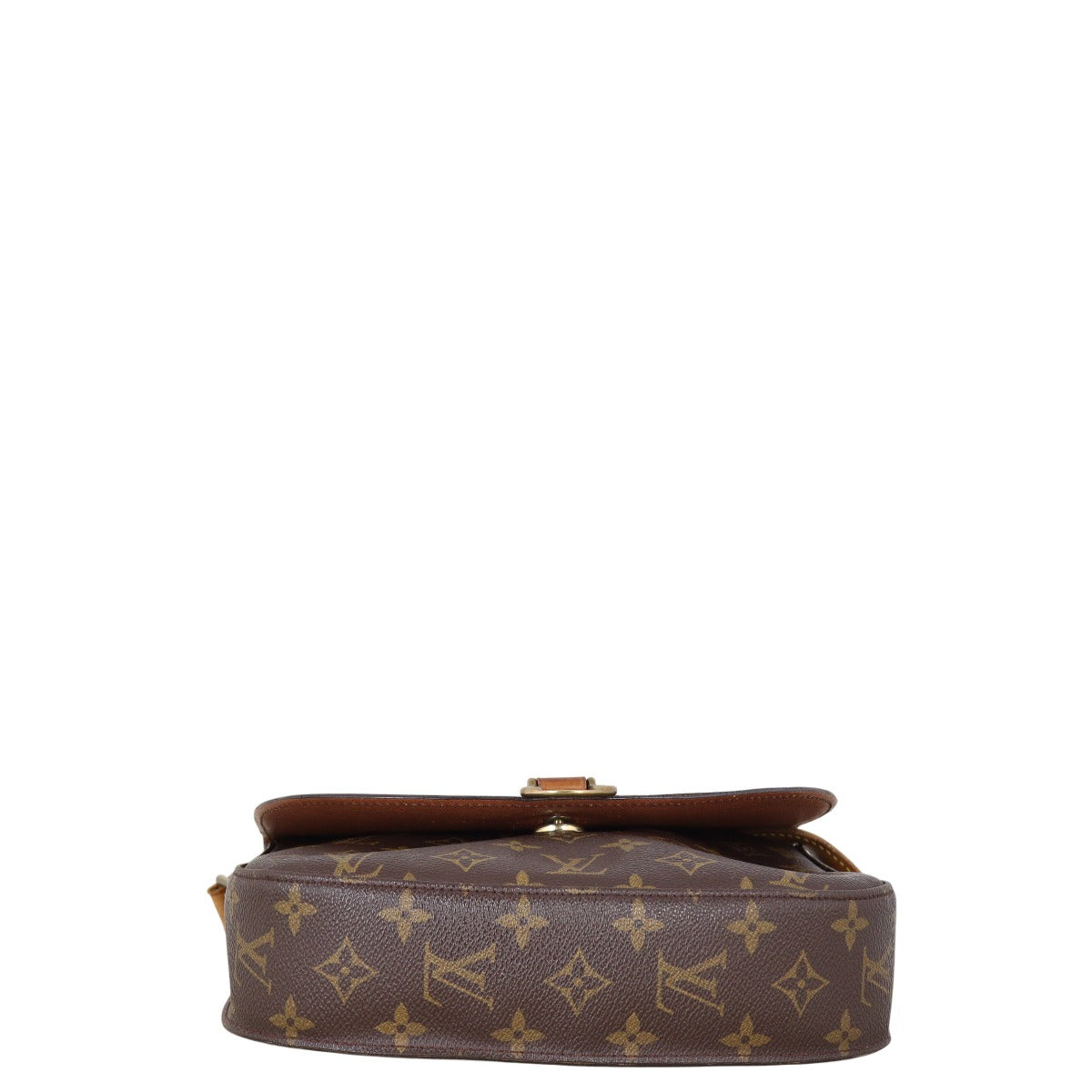 Louis Vuitton St Cloud MM Monogram