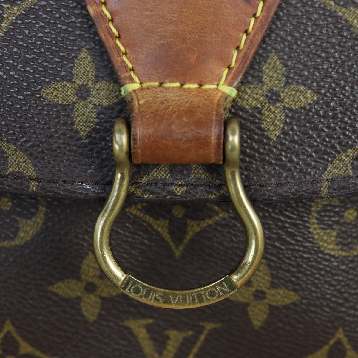 Louis Vuitton St Cloud MM Monogram