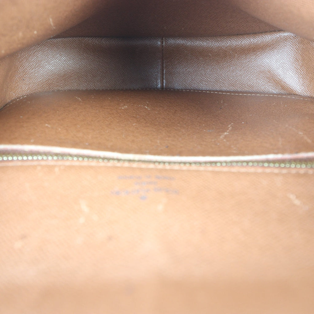 Louis Vuitton St Cloud MM Monogram