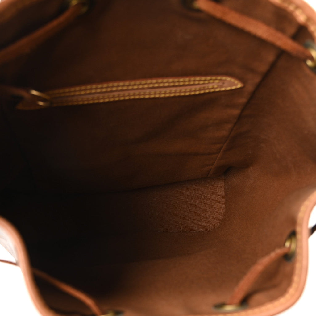 Monogram Montsouris MM Backpack