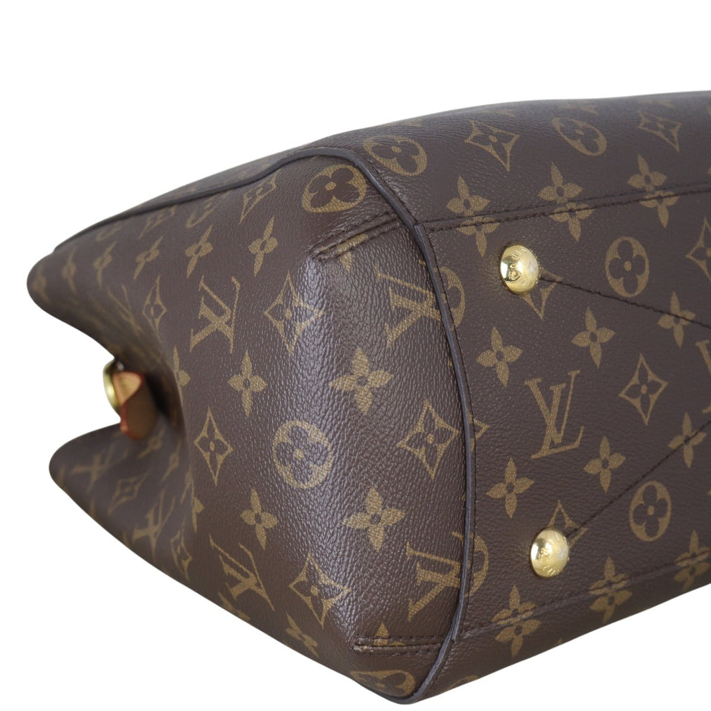 Louis Vuitton Montaigne GM Monogram