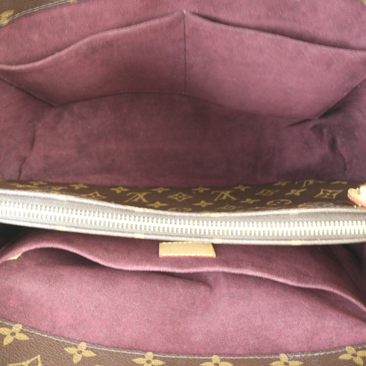 Louis Vuitton Montaigne GM Monogram