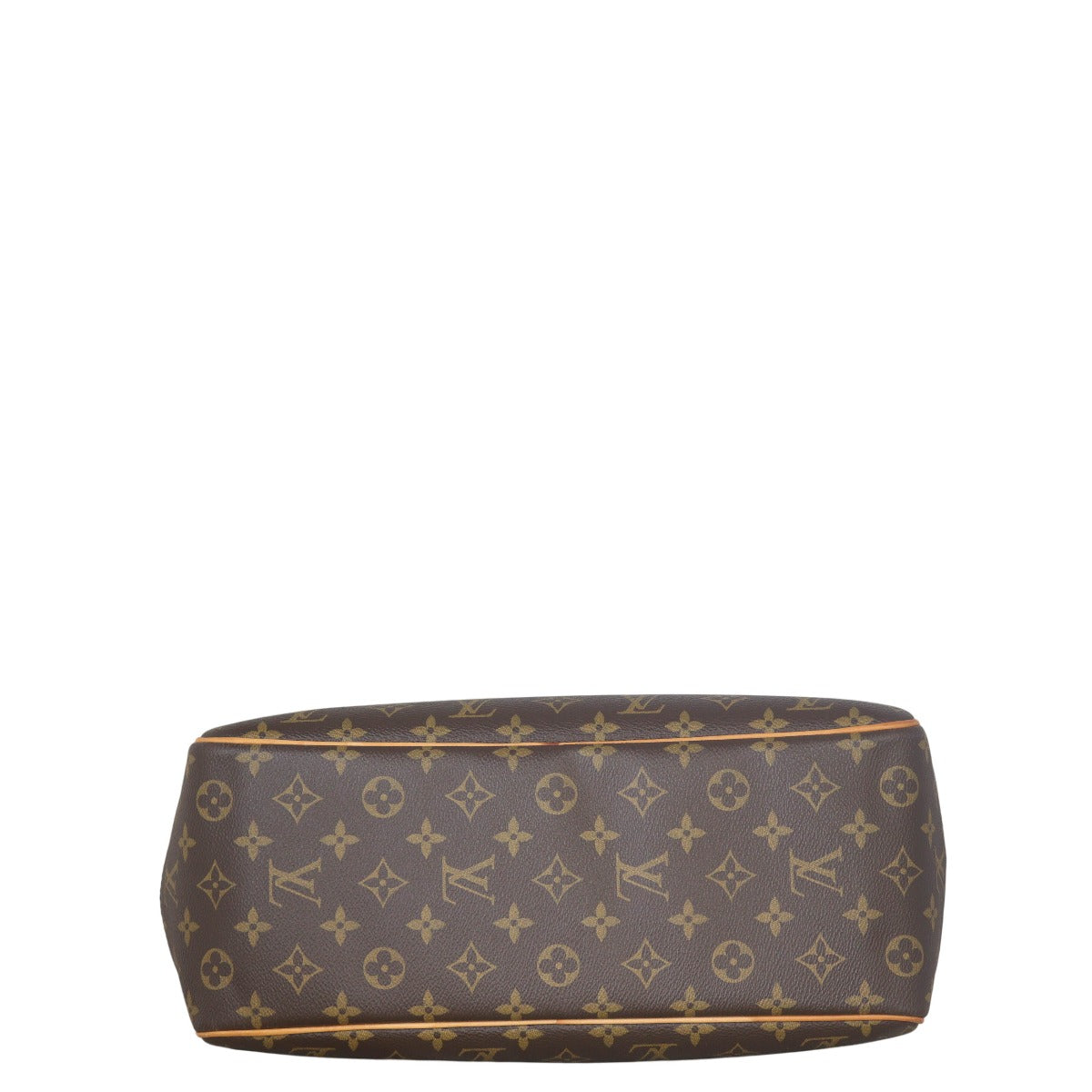 Louis Vuitton Deauville Bowling Vanity Monogram