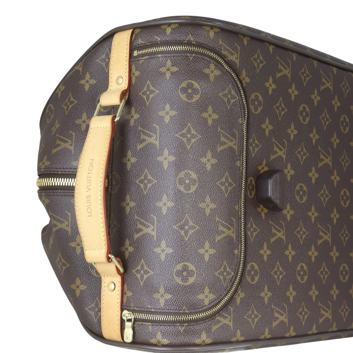 Louis Vuitton Eole 50 Rolling Luggage