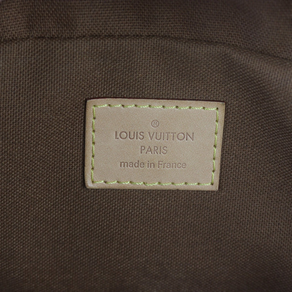 Louis Vuitton Eole 50 Rolling Luggage