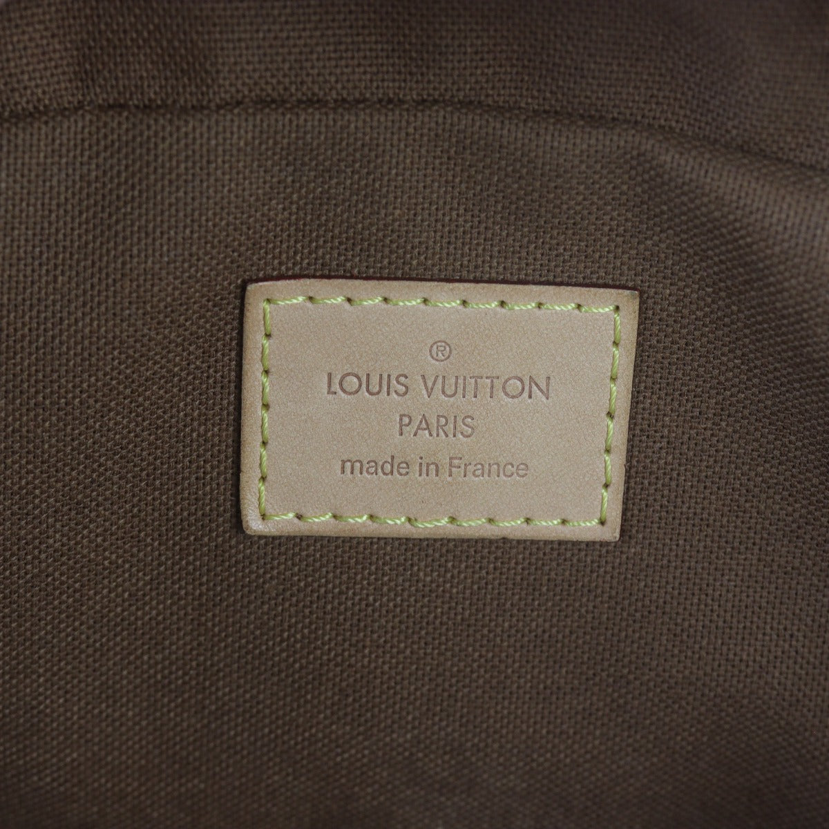 Louis Vuitton Eole 50 Rolling Luggage