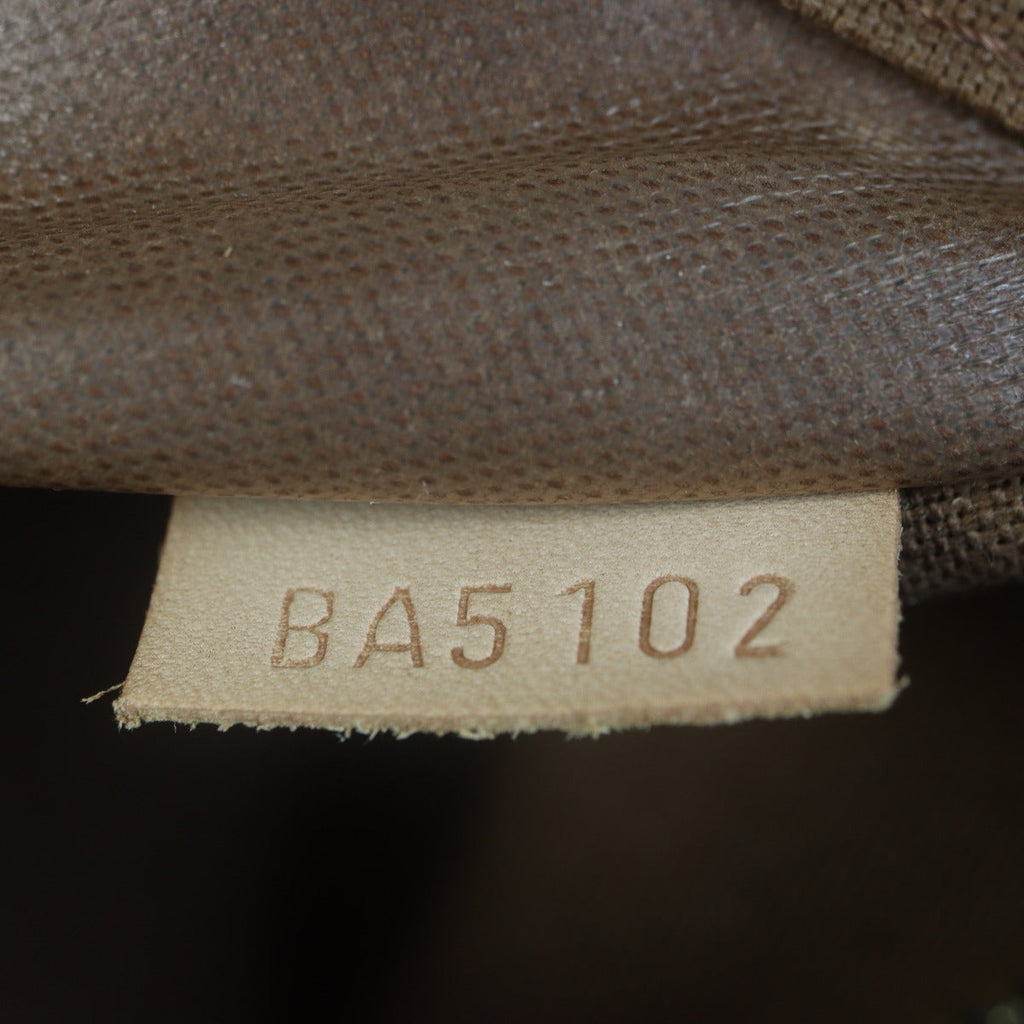 Louis Vuitton Eole 50 Rolling Luggage