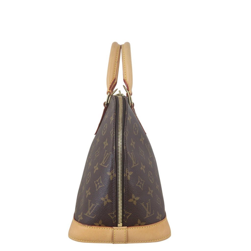 Louis Vuitton Alma PM Monogram