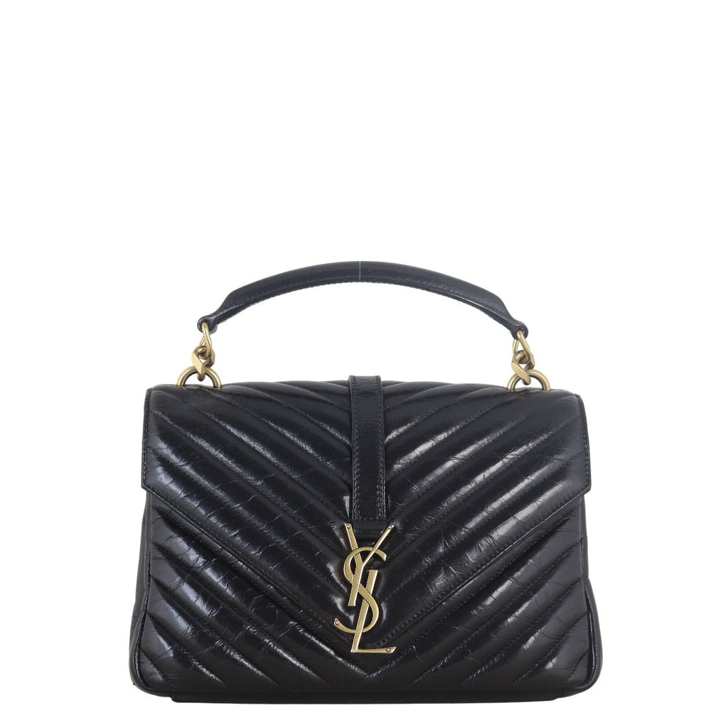 Saint Laurent College Medium