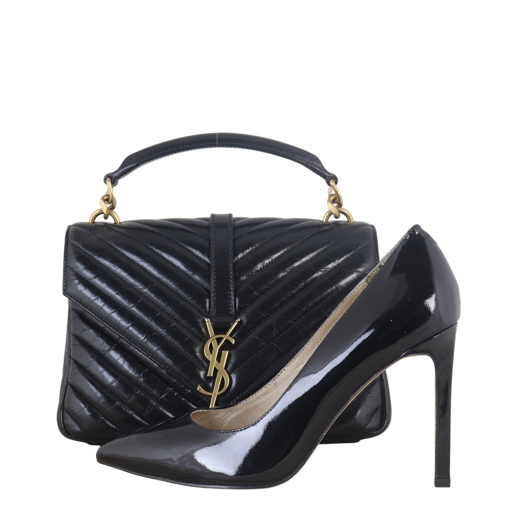 Saint Laurent College Medium