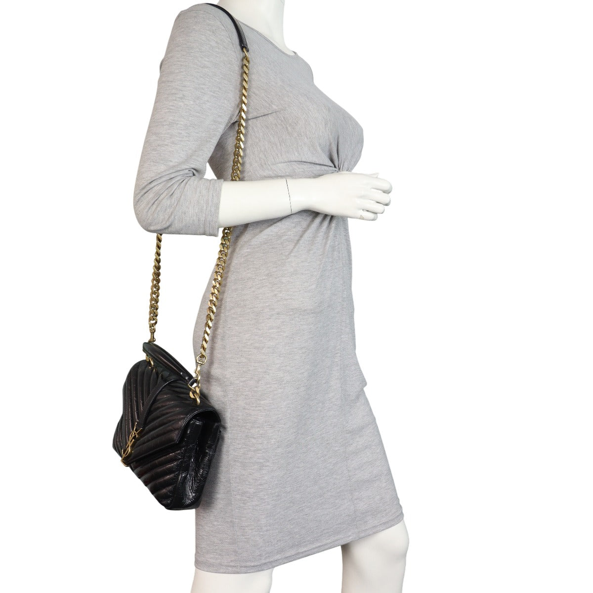 Saint Laurent College Medium
