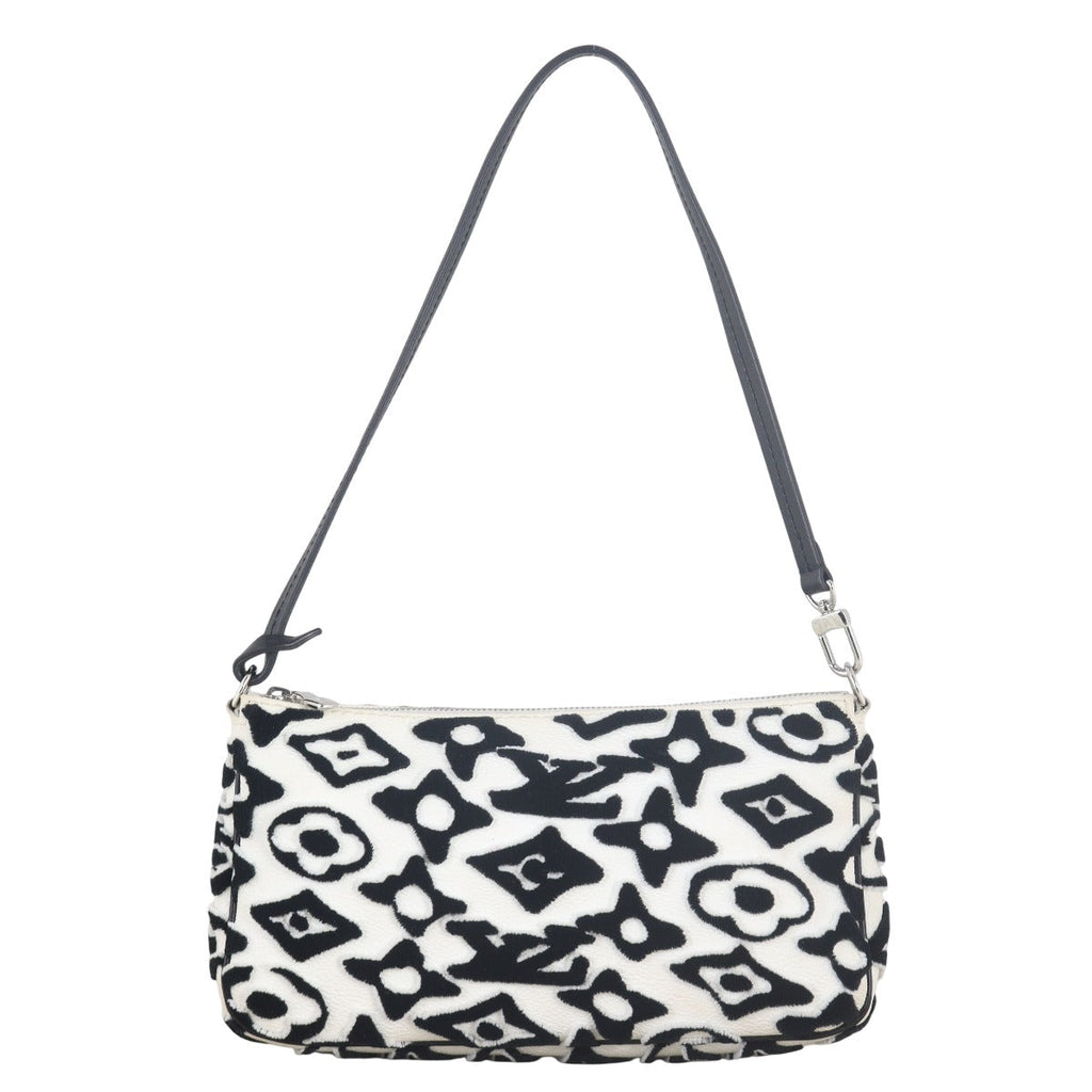 Louis Vuitton LVxUF Pochette Accessoires Tufted Canvas