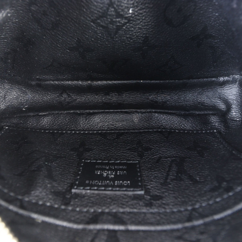 Louis Vuitton LVxUF Pochette Accessoires Tufted Canvas