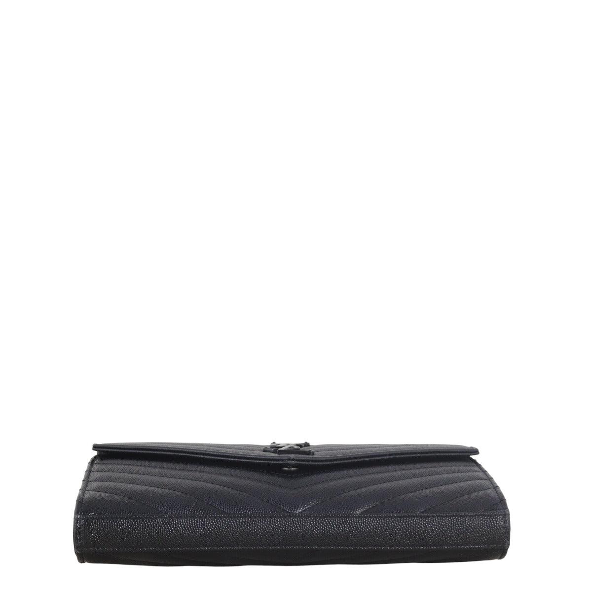 Saint Laurent Cassandre Chain Wallet