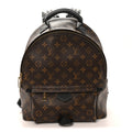 Monogram Palm Springs Backpack MM