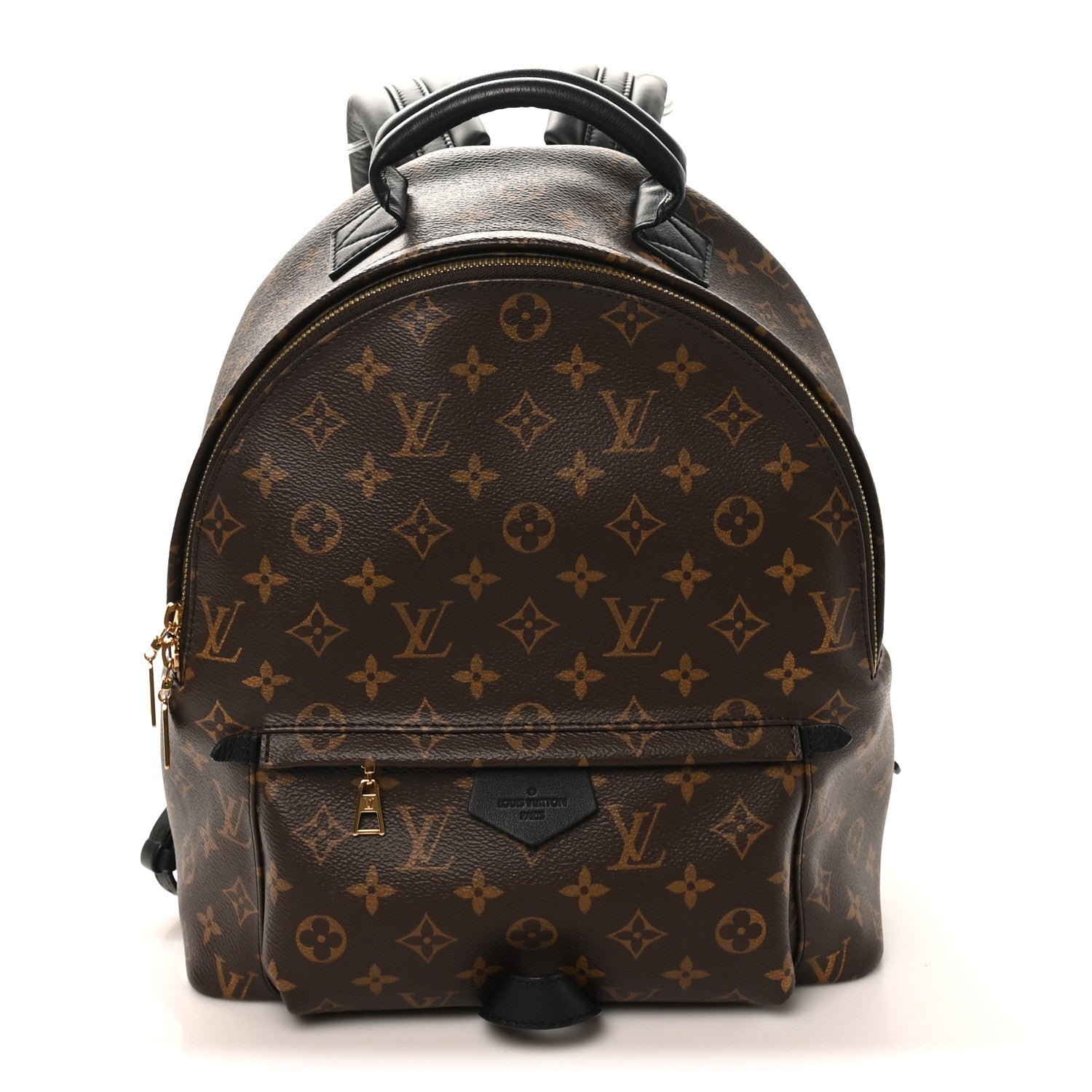 Monogram Palm Springs Backpack MM
