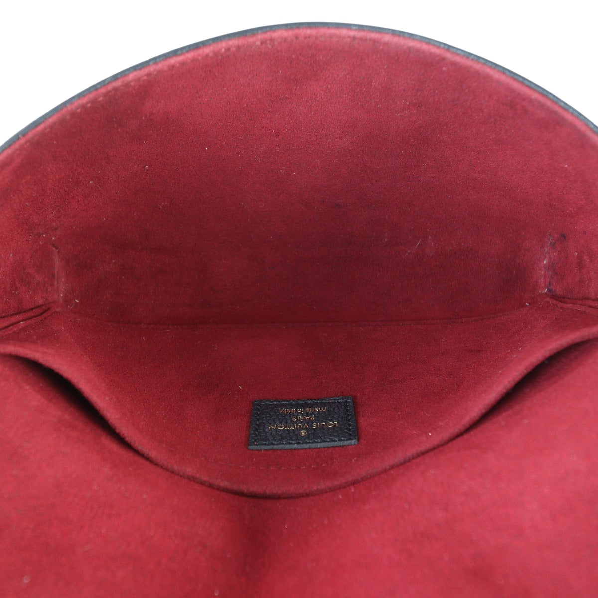 Louis Vuitton Pochette Felicie Monogram Empreinte Giant Bicolour