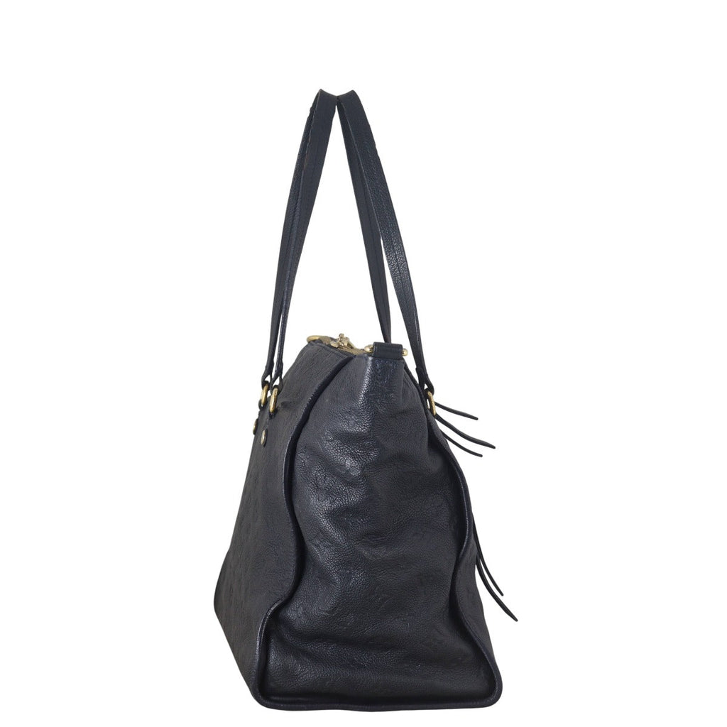 Louis Vuitton Lumineuse PM Monogram Empreinte