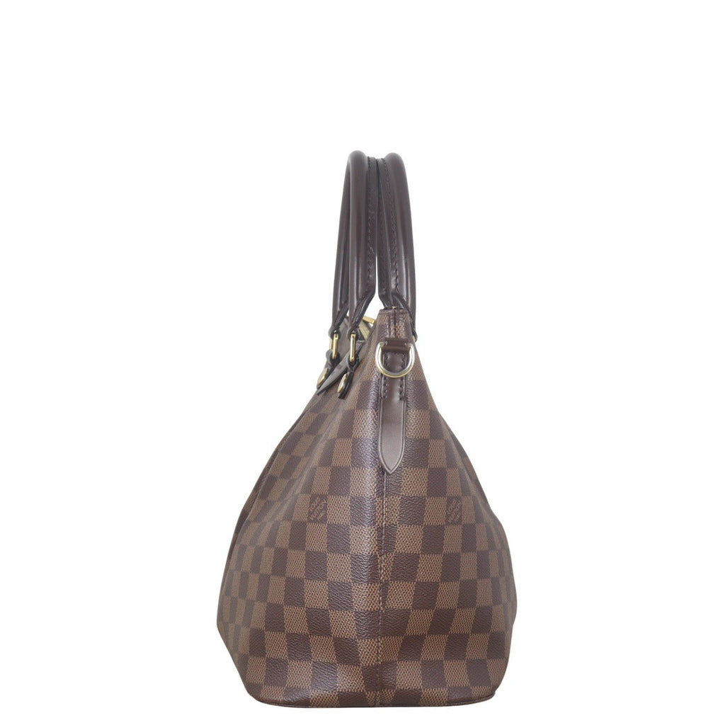 Louis Vuitton Siena MM Damier Ebene