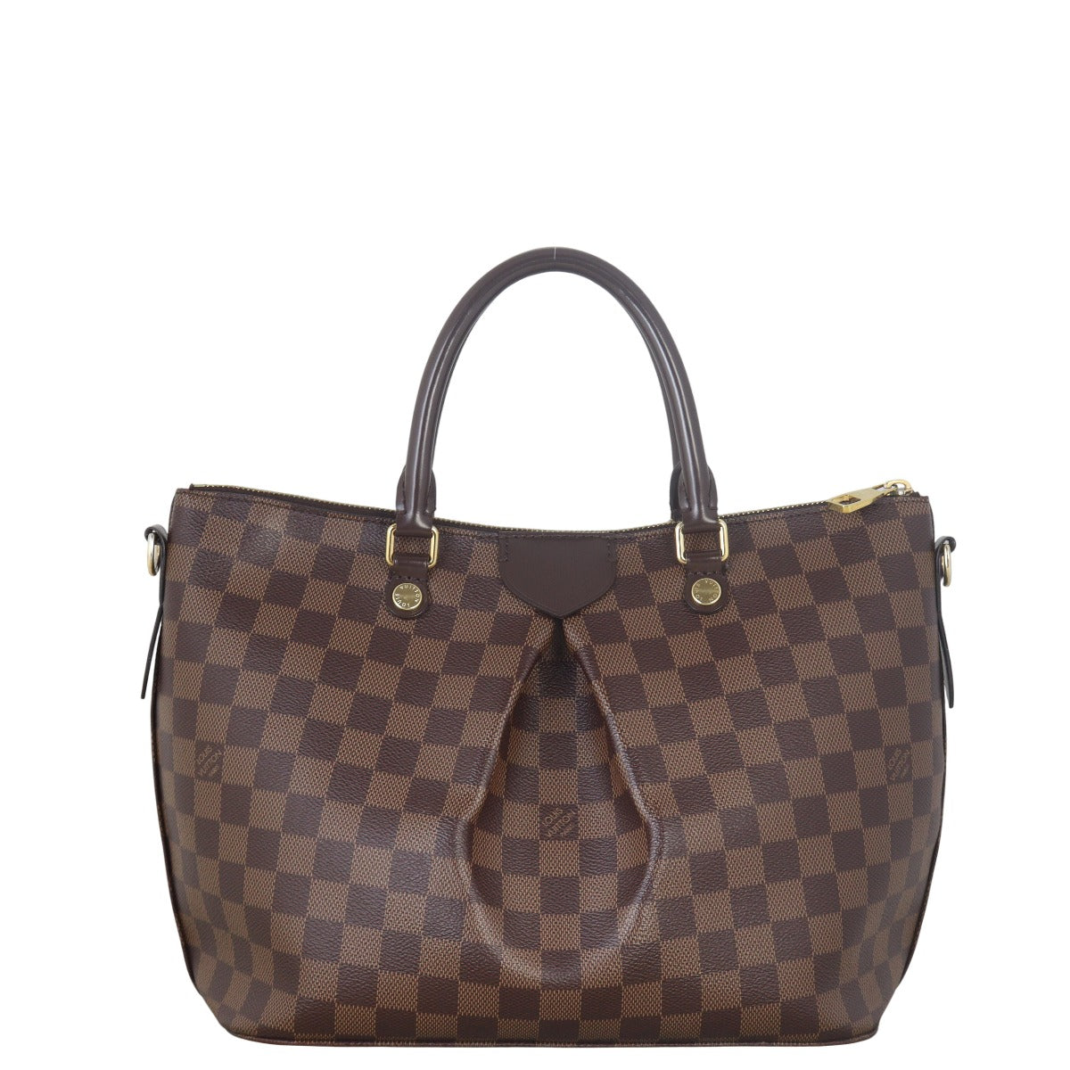 Louis Vuitton Siena MM Damier Ebene