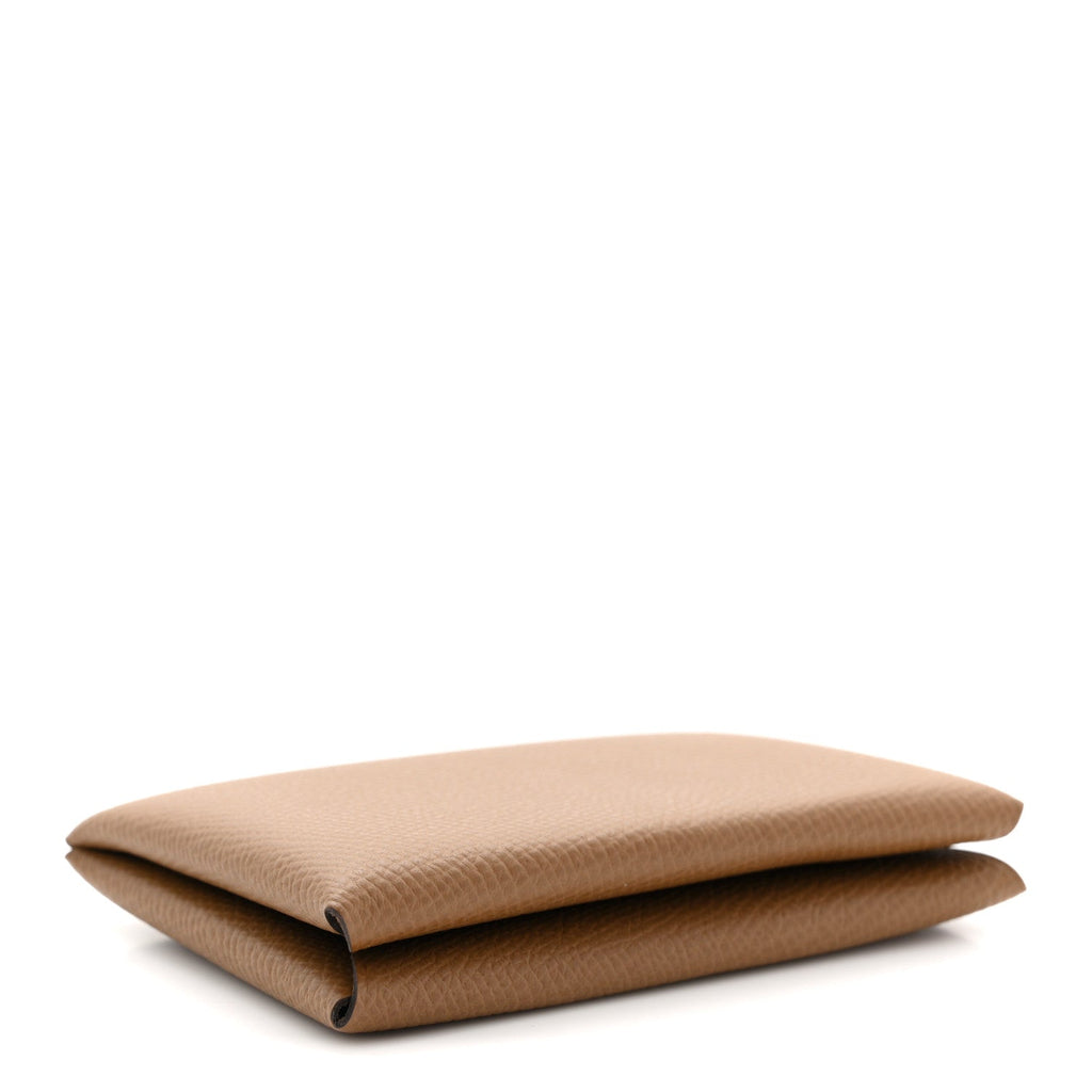 Epsom Verso Calvi  Case Alezan Biscuit