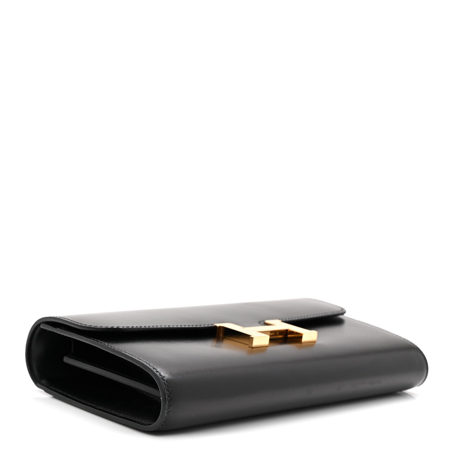 Box Constance Wallet To Go Rock Black