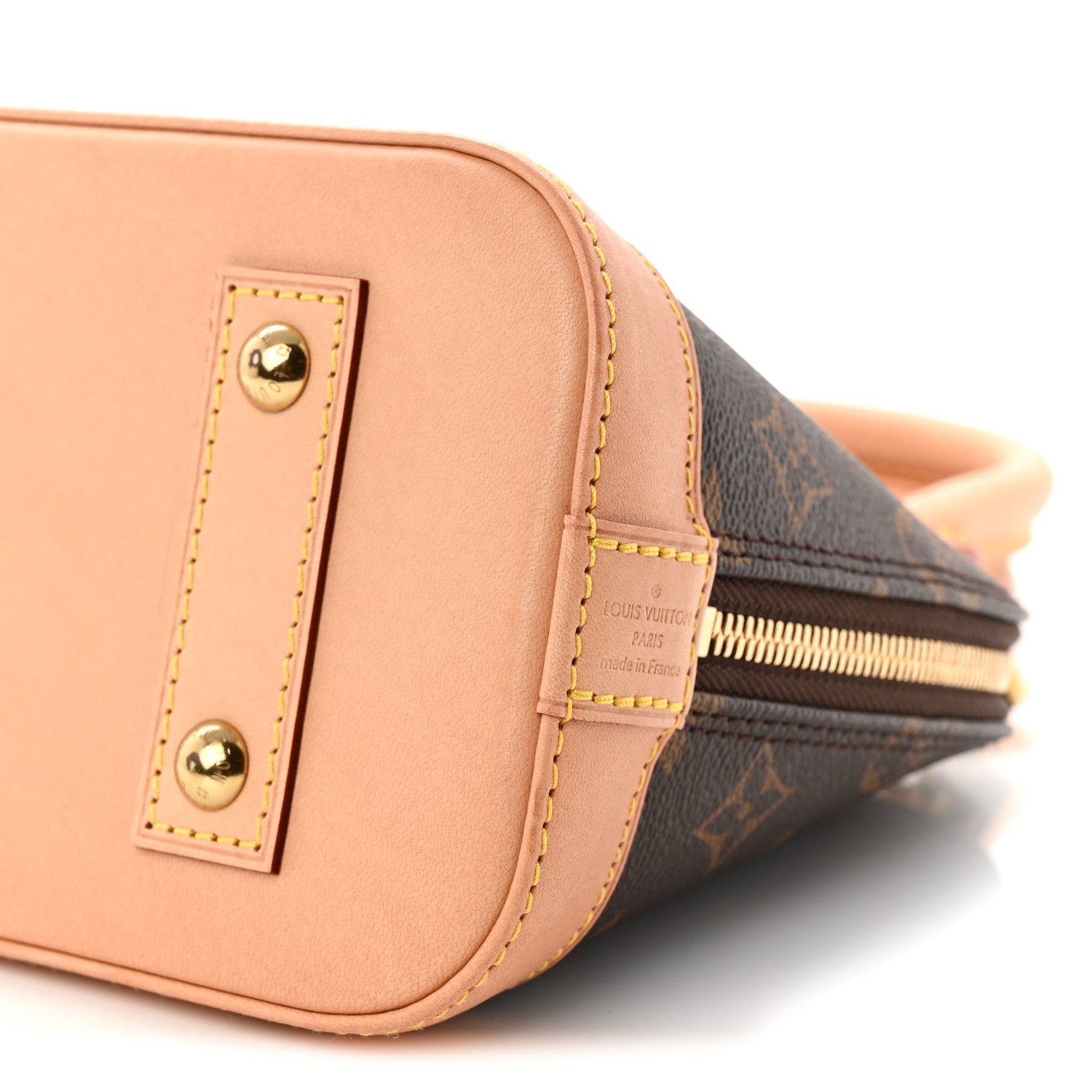 Monogram Alma BB