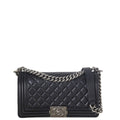 Chanel Boy Old Medium