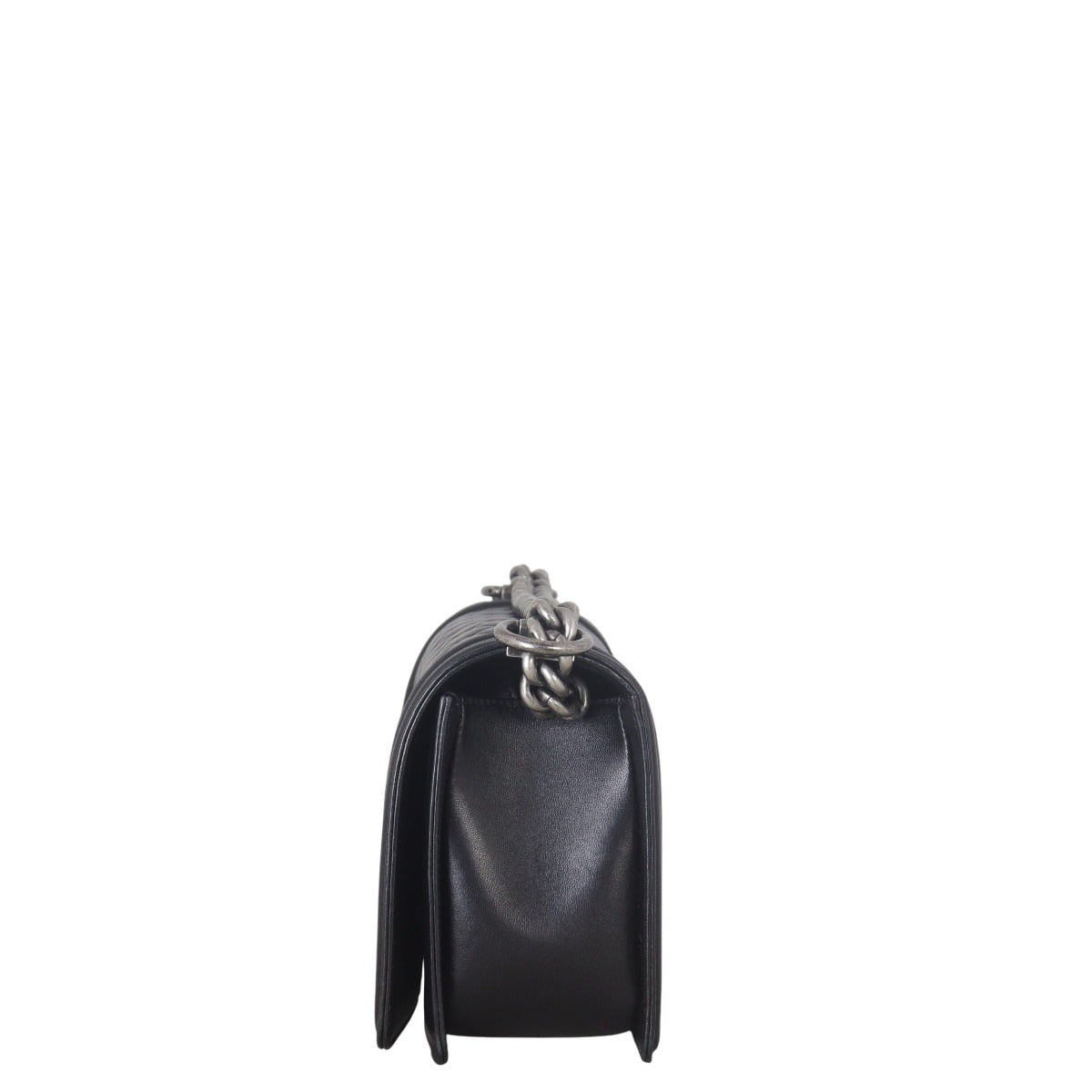 Chanel Boy Old Medium