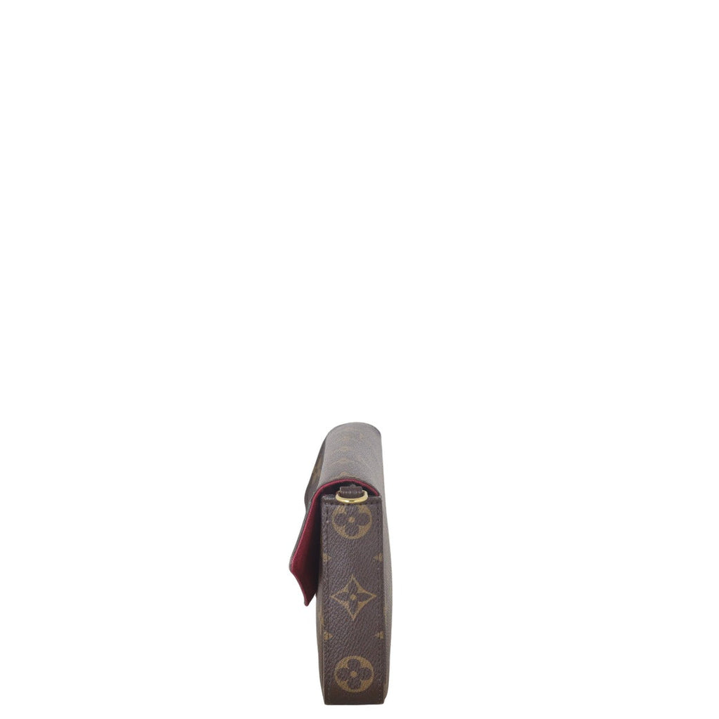 Louis Vuitton Pochette Felicie Monogram