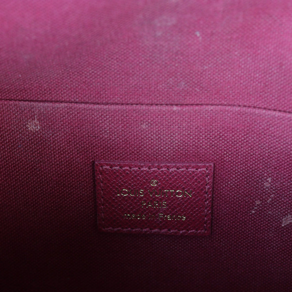 Louis Vuitton Pochette Felicie Monogram