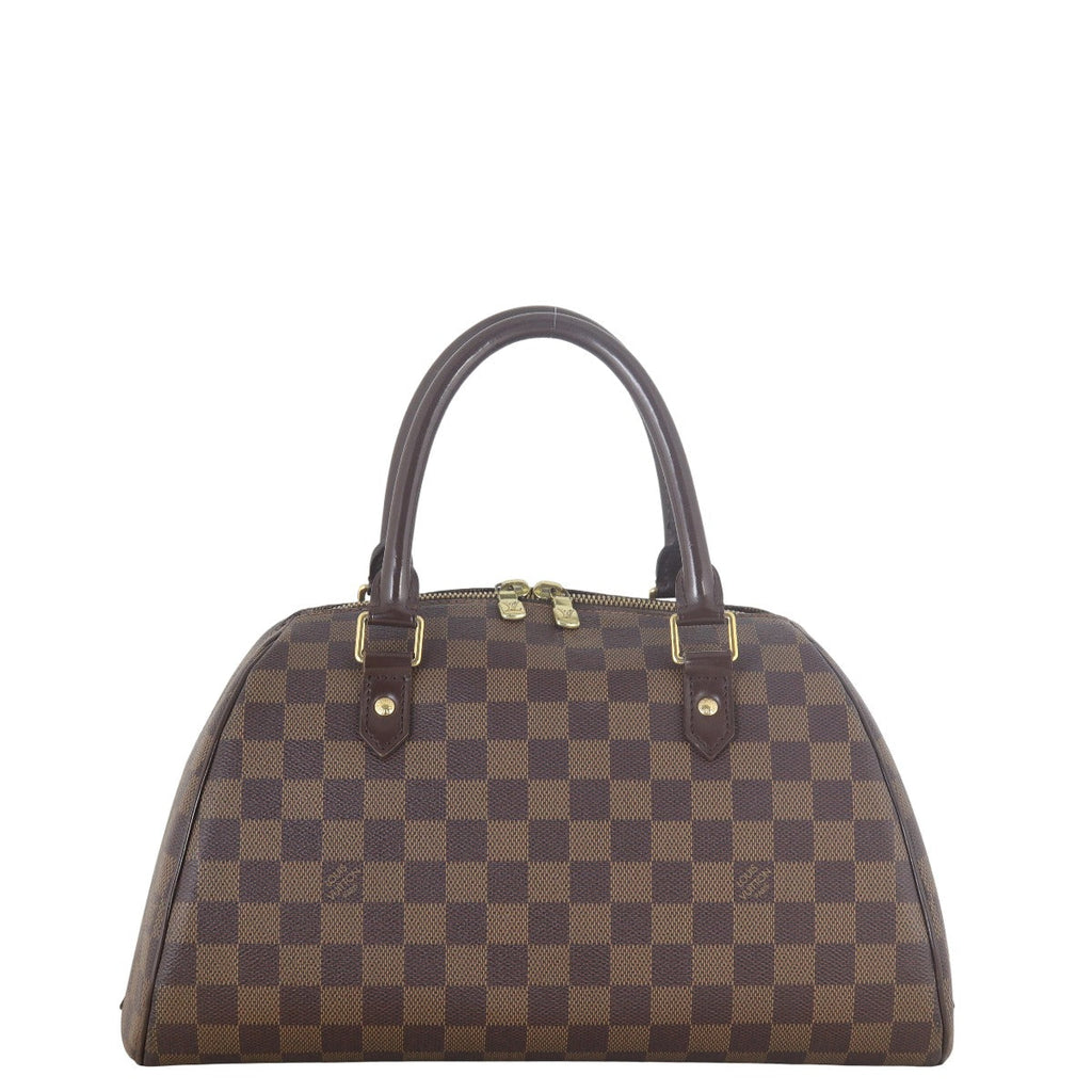 Louis Vuitton Ribera MM Damier Ebene