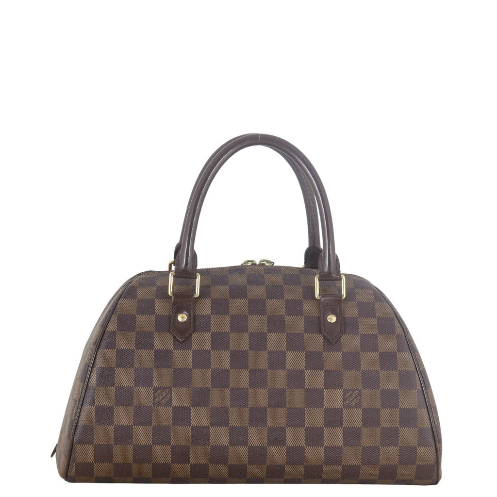 Louis Vuitton Ribera MM Damier Ebene