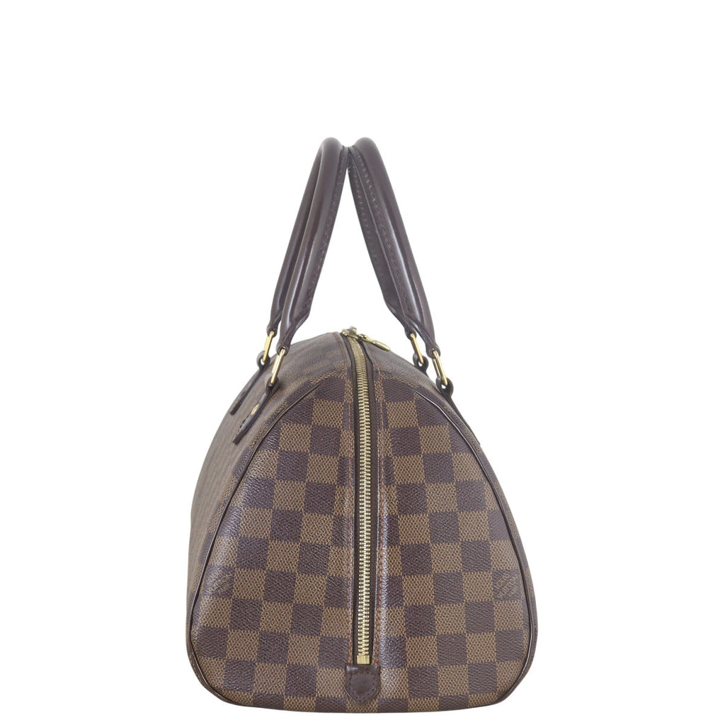 Louis Vuitton Ribera MM Damier Ebene