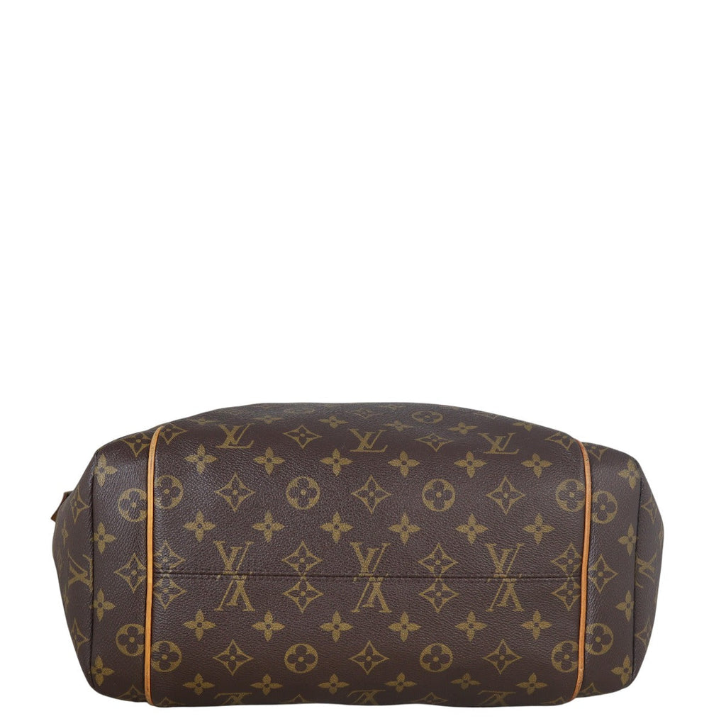 Louis Vuitton Totally MM Monogram