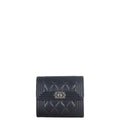 Chanel Boy Compact Wallet