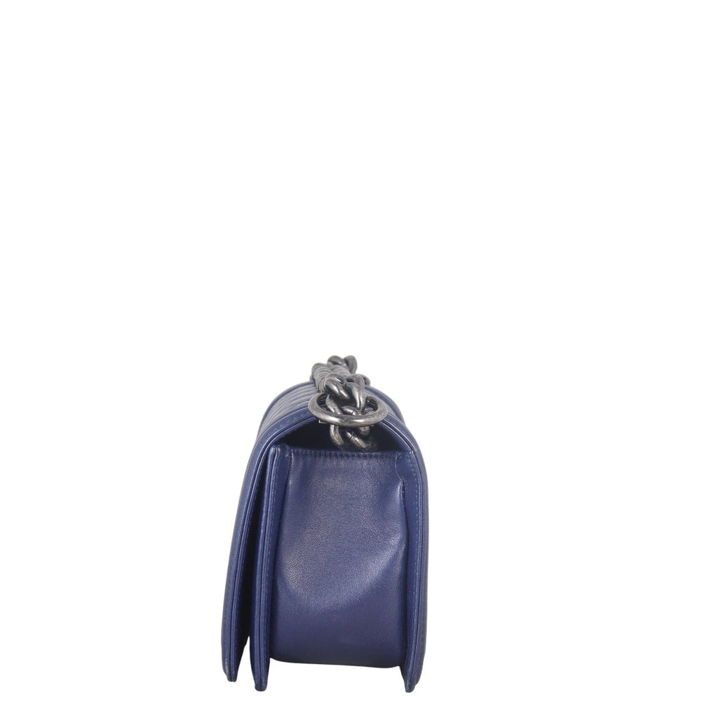 Chanel Boy Small