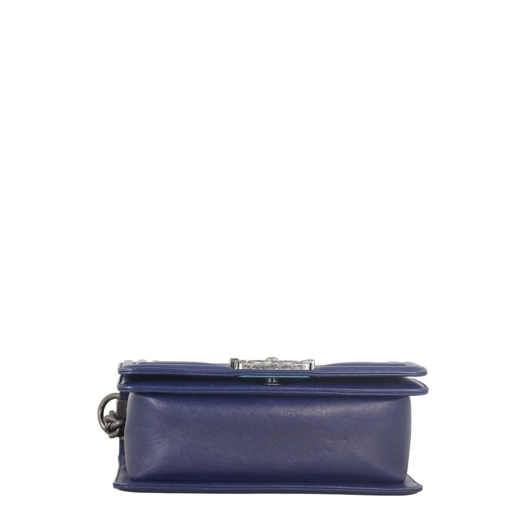 Chanel Boy Small