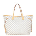 Louis Vuitton Neverfull GM Damier Azur