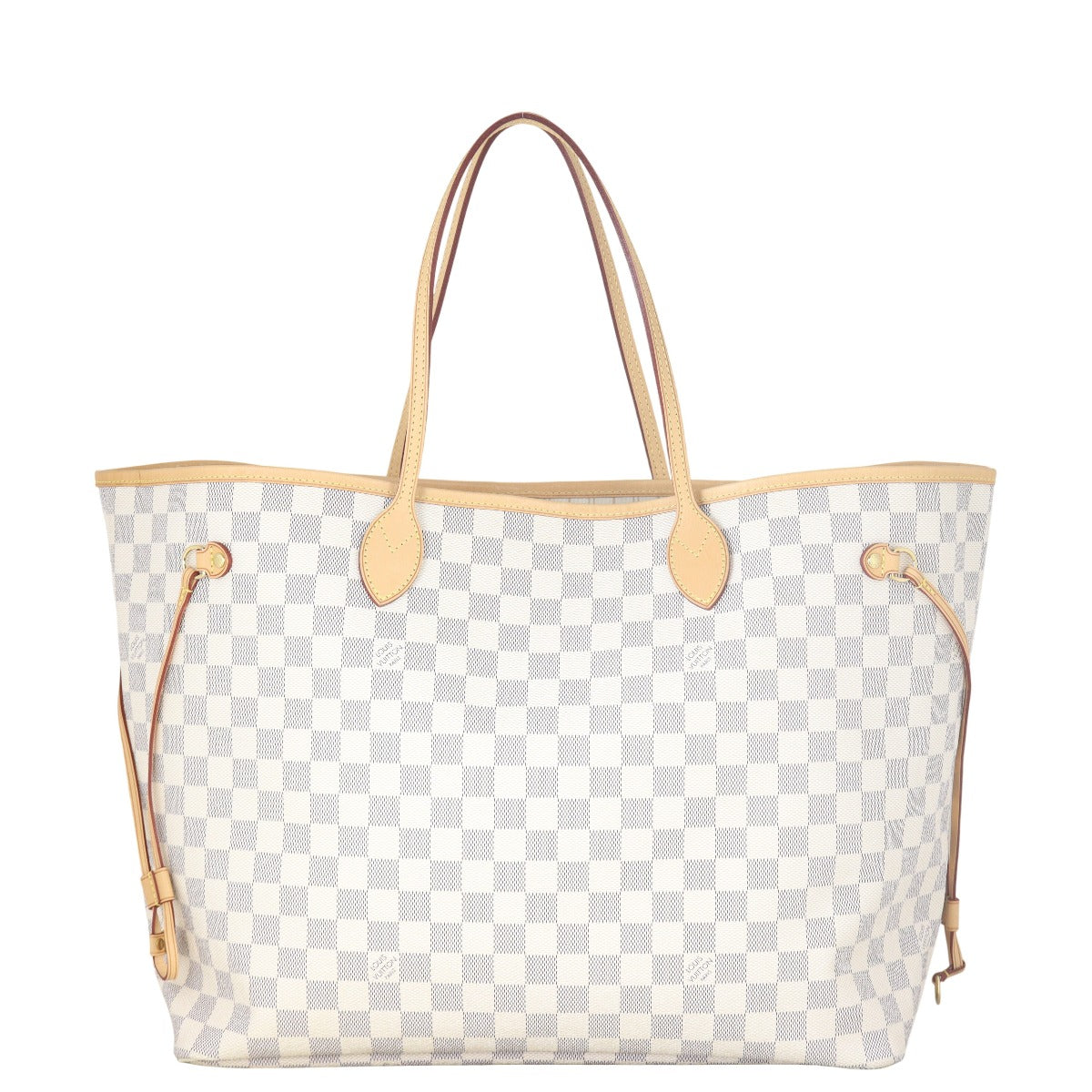 Louis Vuitton Neverfull GM Damier Azur
