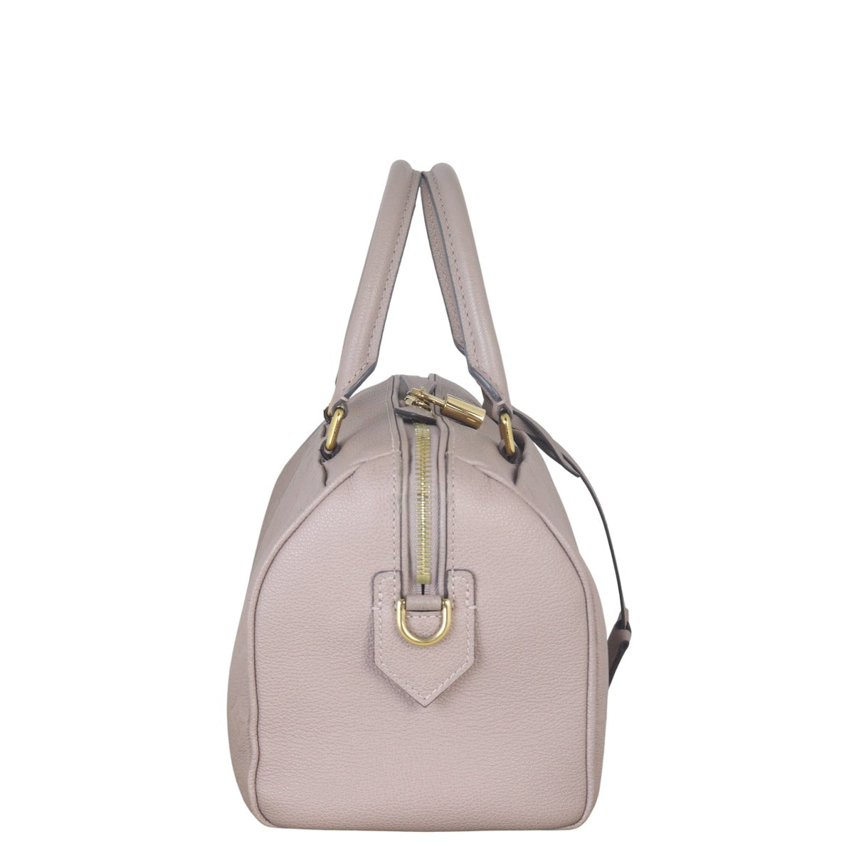 Louis Vuitton Speedy 25 Bandouliere Monogram Empreinte