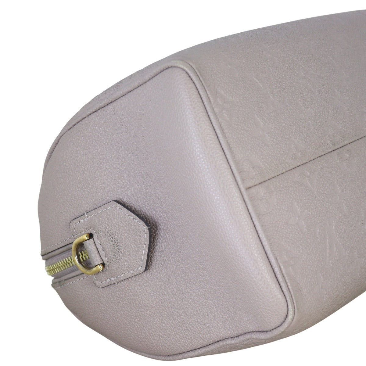 Louis Vuitton Speedy 25 Bandouliere Monogram Empreinte