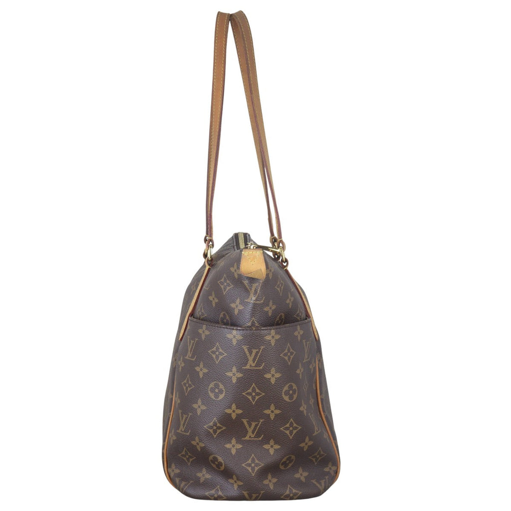 Louis Vuitton Totally MM Monogram
