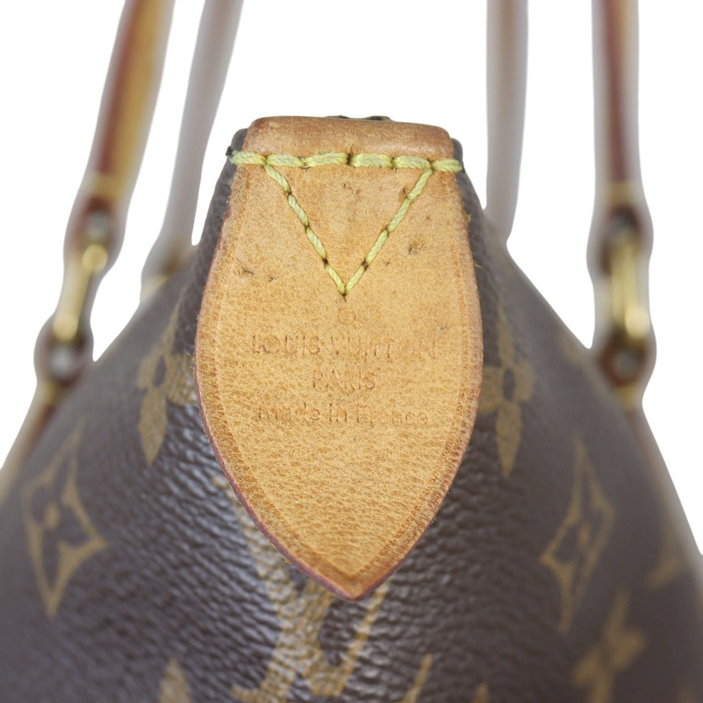 Louis Vuitton Totally MM Monogram