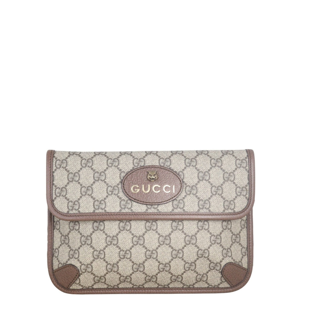 Gucci Neo Vintage GG Supreme Belt Bag