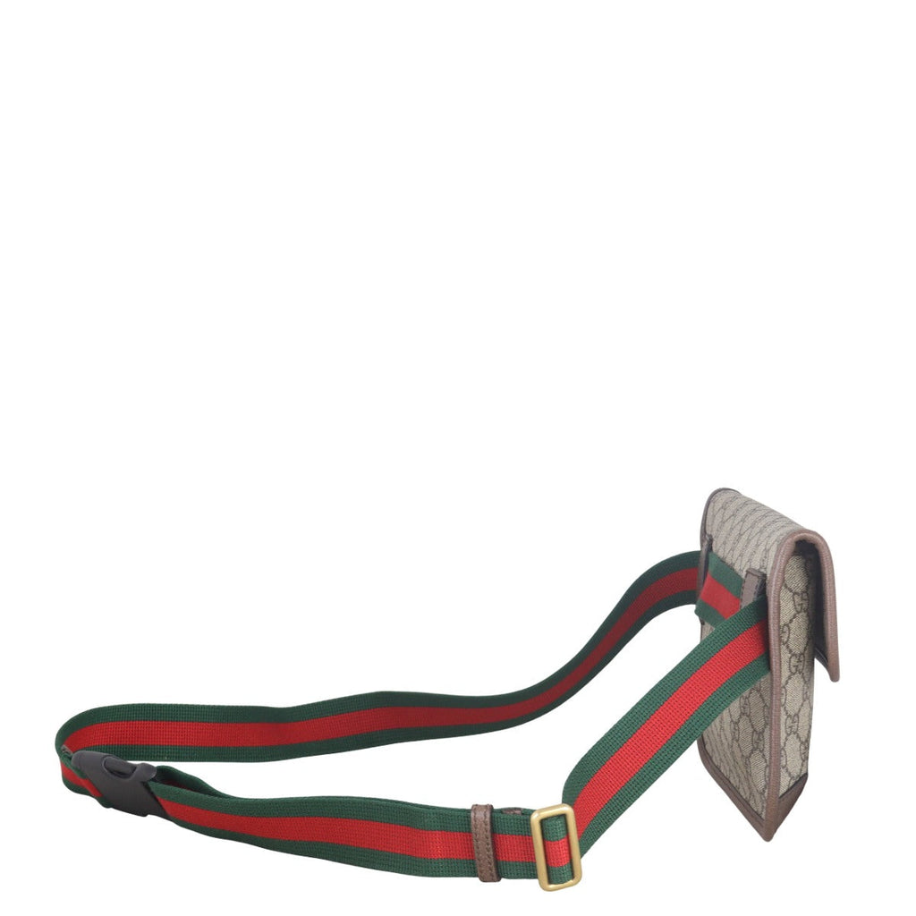 Gucci Neo Vintage GG Supreme Belt Bag