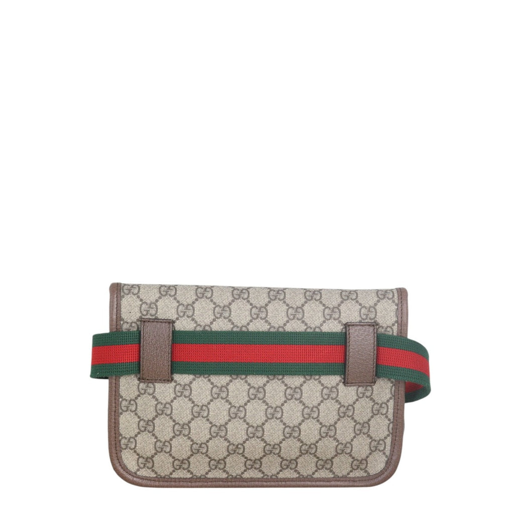 Gucci Neo Vintage GG Supreme Belt Bag