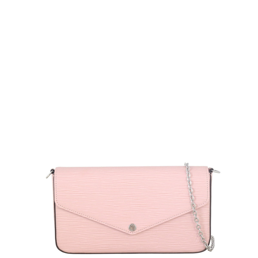 Louis Vuitton Pochette Felicie Epi
