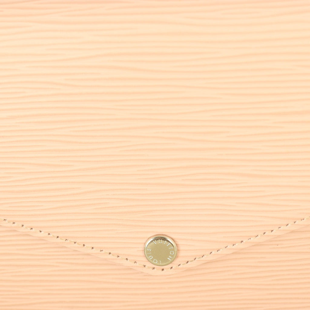Louis Vuitton Pochette Felicie Epi