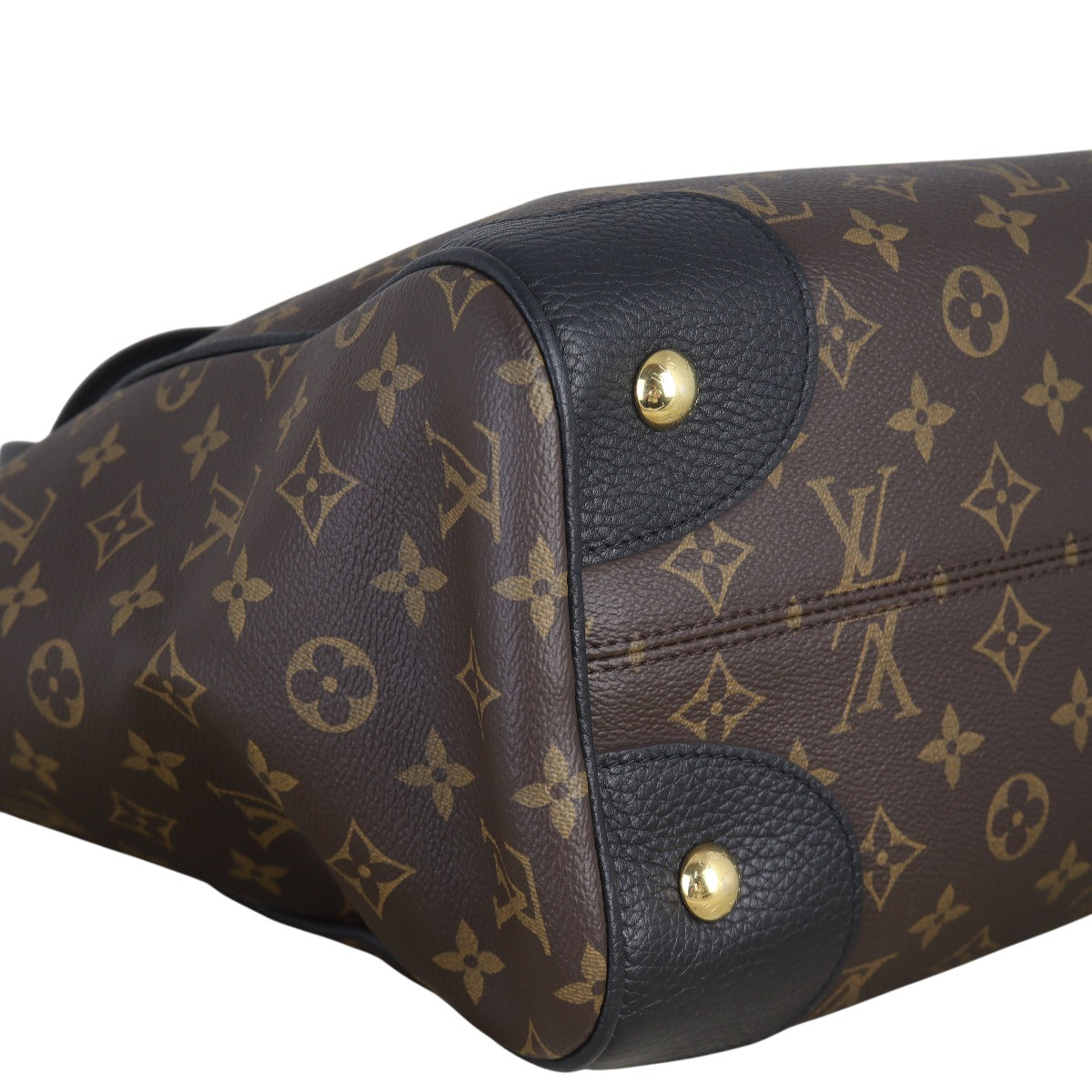 Louis Vuitton Estrela MM Monogram Noir